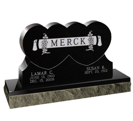 Headstones Black Granite - Quality Granite & Lowest Price