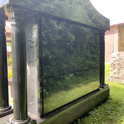 Family Columbarium